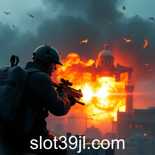 Action Games