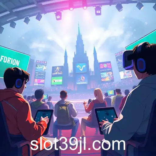 The Evolution of Gaming in a Digital Era