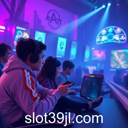 The Evolution of Online Gaming Communities