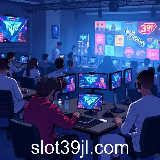 Evolving Landscape of Online Gaming in 2025