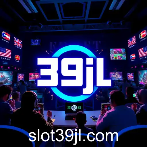 Rising Influence of 39jl in Gaming